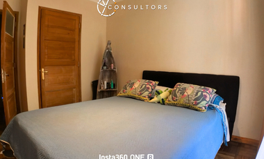 Arriendo En Providencia / María Luisa Santander