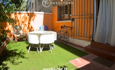 Arriendo En Providencia / María Luisa Santander
