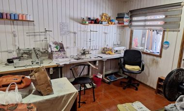 Sector Norte Villa Don Mateo III