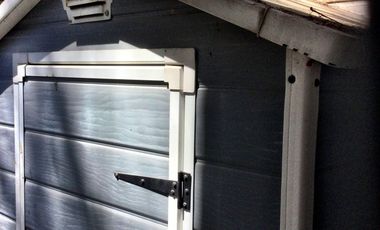 Excelente oportunidad en Las Moras con excedente de terreno