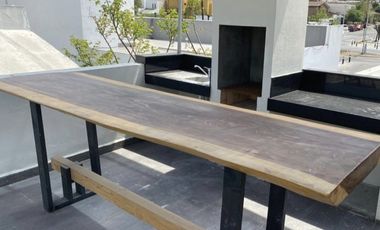 RENTA CASA AMUEBLADA CENTRO DE SAN PEDRO GARZA GARCIA, NL