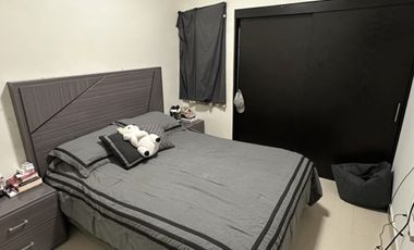 RENTA CASA AMUEBLADA CENTRO DE SAN PEDRO GARZA GARCIA, NL