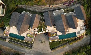 Luxury Ocean View Villa in Kuta Mandalika