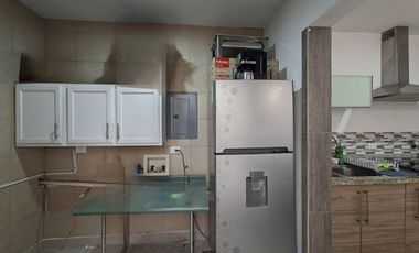 ¡Casa Ampliada en La Primavera! 3 Rec + Estudio + Oficina.