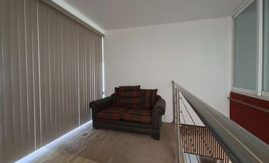 ¡Casa Ampliada en La Primavera! 3 Rec + Estudio + Oficina.