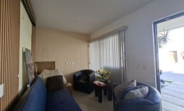 ¡Casa Ampliada en La Primavera! 3 Rec + Estudio + Oficina.