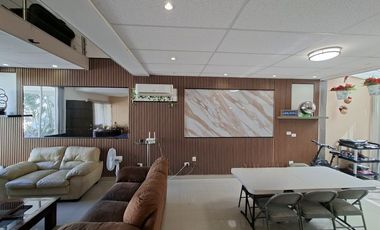 ¡Casa Ampliada en La Primavera! 3 Rec + Estudio + Oficina.