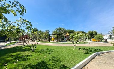 ¡Casa Ampliada en La Primavera! 3 Rec + Estudio + Oficina.