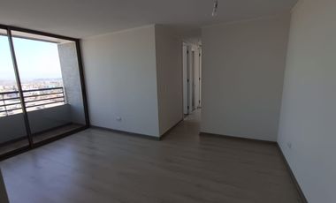 SE ARRIENDO DEPARTAMENTO TIPO 3D+1B+E+B. SAN BERNARDO.