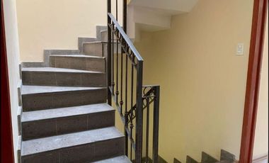 HERMOSA CASA EN SANTA CECILIA TLALNEPANTLA