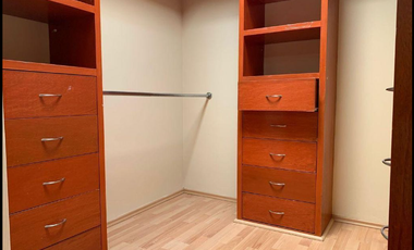 HERMOSA CASA EN SANTA CECILIA TLALNEPANTLA