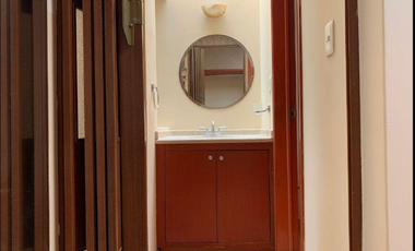 HERMOSA CASA EN SANTA CECILIA TLALNEPANTLA