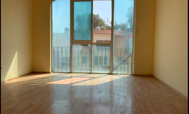 HERMOSA CASA EN SANTA CECILIA TLALNEPANTLA