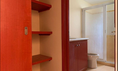 HERMOSA CASA EN SANTA CECILIA TLALNEPANTLA