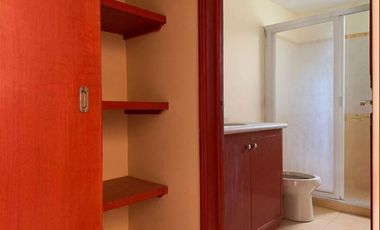 HERMOSA CASA EN SANTA CECILIA TLALNEPANTLA