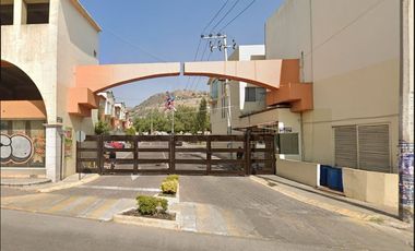 HERMOSA CASA EN SANTA CECILIA TLALNEPANTLA