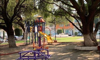 HERMOSA CASA EN SANTA CECILIA TLALNEPANTLA