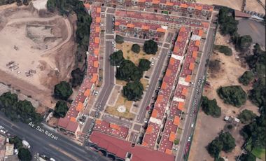 HERMOSA CASA EN SANTA CECILIA TLALNEPANTLA