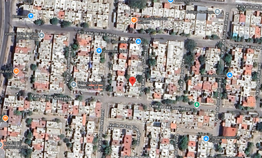GRAN REMATE!!! Hermosa casa en excelente ubicación. C. Valle de los Limones, Valle Paraíso, 28865 Manzanillo, Col.