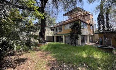 Atención inversionistas! propiedad en venta! sobre Av. Churubusco