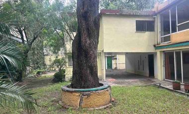 Atención inversionistas! propiedad en venta! sobre Av. Churubusco