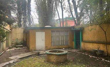 Atención inversionistas! propiedad en venta! sobre Av. Churubusco