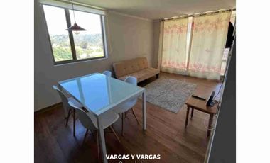 ARRIENDO DEPARTAMENTO EN CANAL KIRKE, ISLA PICTON, VIÑA DEL MAR, 3D 2B. AMOBLADO. AÑO CORRIDO, MARZO-DICIEMBRE
