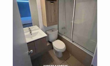 ARRIENDO DEPARTAMENTO EN CANAL KIRKE, ISLA PICTON, VIÑA DEL MAR, 3D 2B. AMOBLADO. AÑO CORRIDO, MARZO-DICIEMBRE