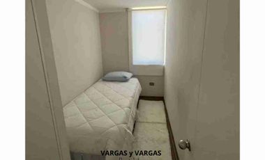 ARRIENDO DEPARTAMENTO EN CANAL KIRKE, ISLA PICTON, VIÑA DEL MAR, 3D 2B. AMOBLADO. AÑO CORRIDO, MARZO-DICIEMBRE