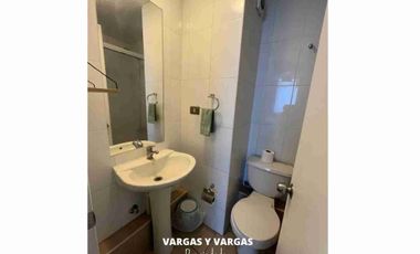 ARRIENDO DEPARTAMENTO EN CANAL KIRKE, ISLA PICTON, VIÑA DEL MAR, 3D 2B. AMOBLADO. AÑO CORRIDO, MARZO-DICIEMBRE