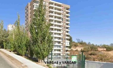 ARRIENDO DEPARTAMENTO EN CANAL KIRKE, ISLA PICTON, VIÑA DEL MAR, 3D 2B. AMOBLADO. AÑO CORRIDO, MARZO-DICIEMBRE