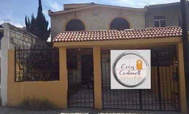 CASA EN RENTA BOSQUES DEL PEÑAR