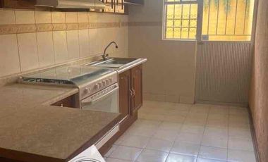 CASA EN RENTA BOSQUES DEL PEÑAR