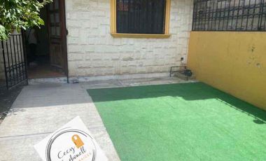 CASA EN RENTA BOSQUES DEL PEÑAR