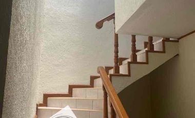 CASA EN RENTA BOSQUES DEL PEÑAR