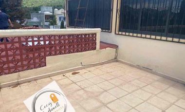 CASA EN RENTA BOSQUES DEL PEÑAR