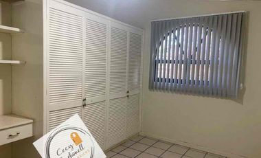 CASA EN RENTA BOSQUES DEL PEÑAR