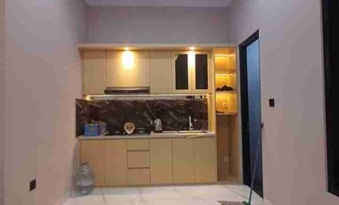 JUAL Rumah Baru Cantik di Jagakarsa