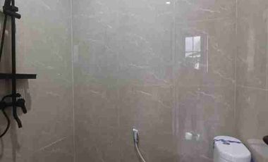 JUAL Rumah Baru Cantik di Jagakarsa