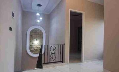 JUAL Rumah Baru Cantik di Jagakarsa