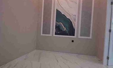 JUAL Rumah Baru Cantik di Jagakarsa