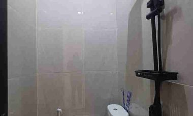 JUAL Rumah Baru Cantik di Jagakarsa