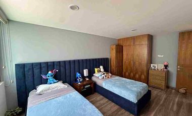 Espectacular casa en venta en  San Martinito