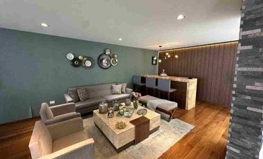 Espectacular casa en venta en  San Martinito