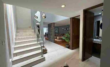 Espectacular casa en venta en  San Martinito