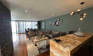 Espectacular casa en venta en  San Martinito