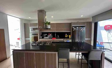 Espectacular casa en venta en  San Martinito