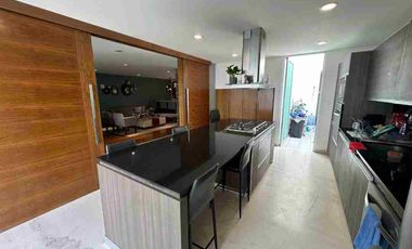 Espectacular casa en venta en  San Martinito