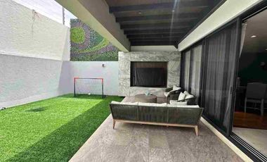 Espectacular casa en venta en  San Martinito