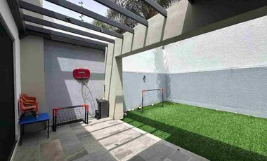 Espectacular casa en venta en  San Martinito